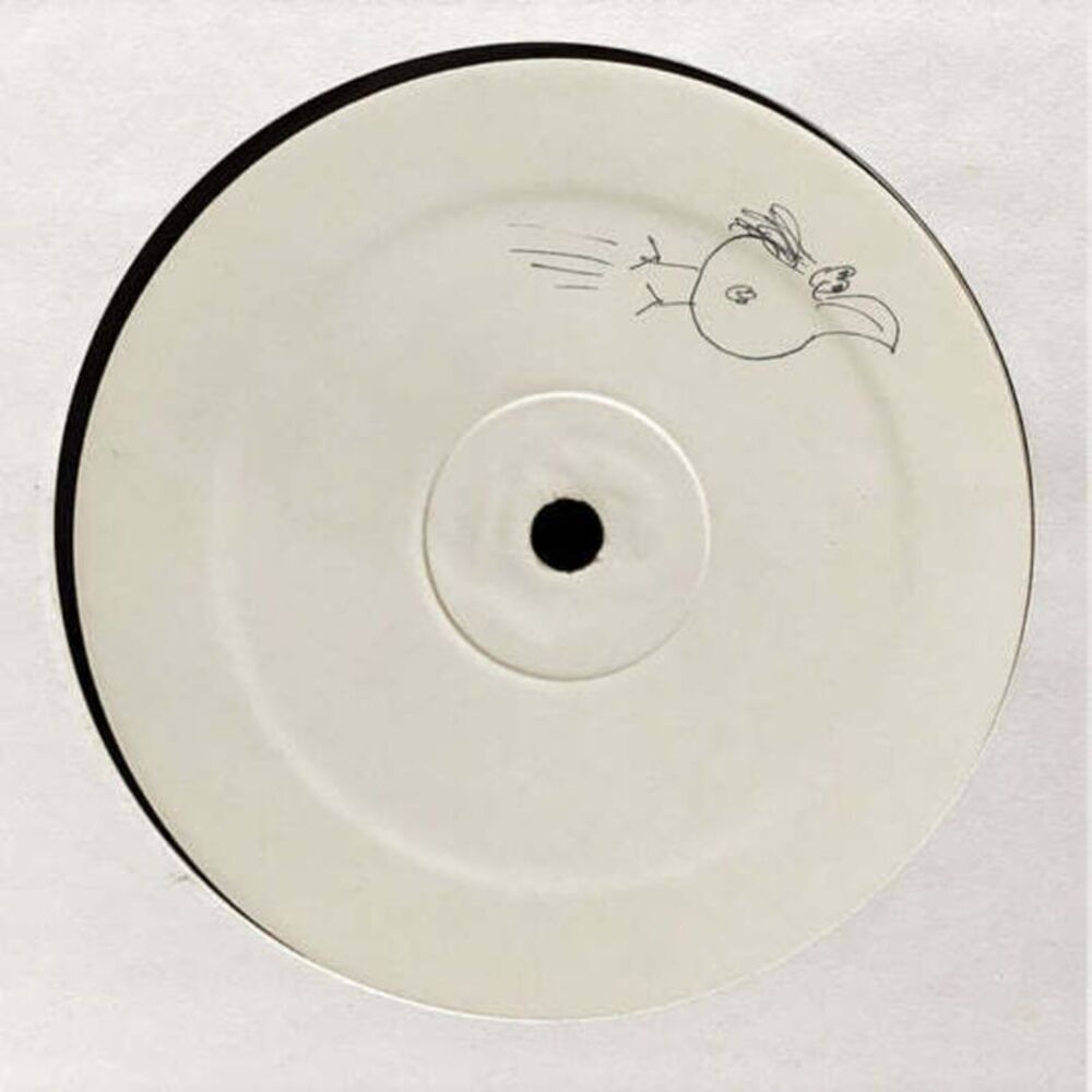 Ivy Lab - Press Play  12-INCH SINGLE